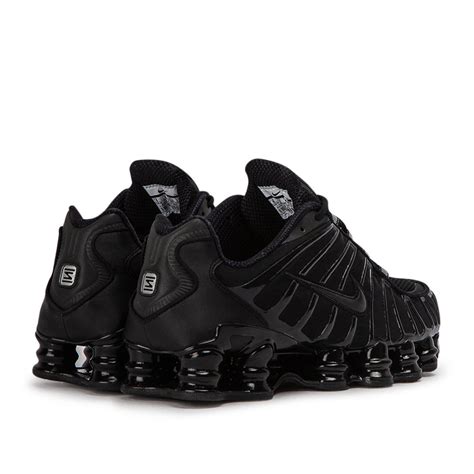 Shop Nike Nike Shox Tl BV1127